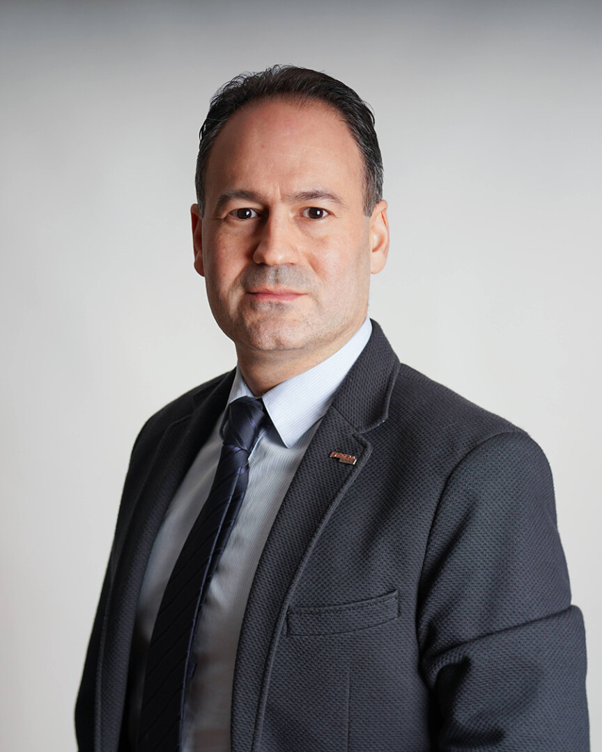 Celal Erdoğdu